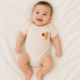 Set de 5 Bodies para Bebé – Carter’s 6 Meses