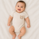 Set de 5 Bodies para Bebé – Carter’s 6 Meses