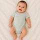 Set de 5 Bodies para Bebé – Carter’s 6 Meses