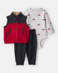 Conjunto 6 Meses