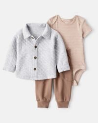 Conjunto para bebe 6 Meses