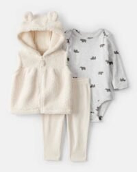Conjunto 6 Meses