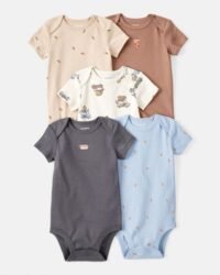 Set de bodys 9 Meses