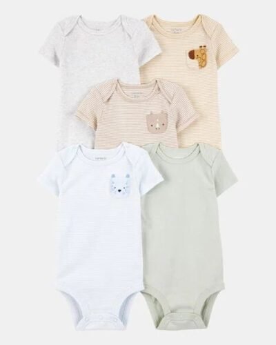 2026/02/1000678718.jpg Set de bodys para bebe 6 Meses