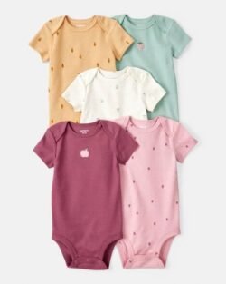 Set de bodys 24 Meses