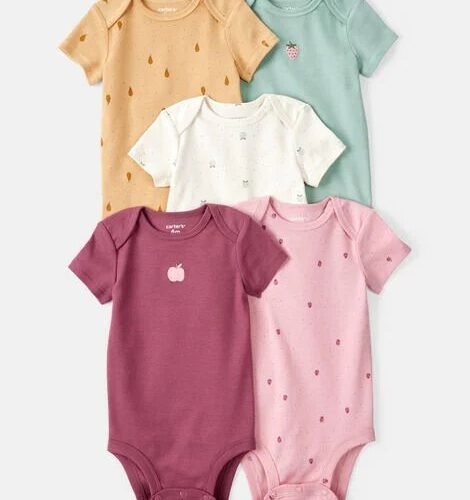 Set de bodys 24 Meses