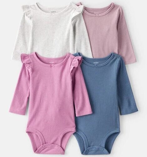 Set de bodys 24 Meses