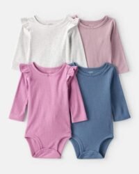 Set de bodys 9 Meses
