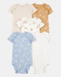 Set de bodys 9 Meses