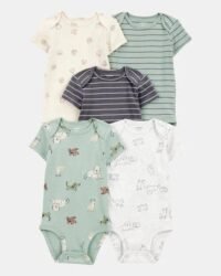 Set de bodys 24 Meses