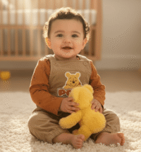 Conjunto 9 Meses