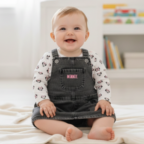 Conjunto 12-18 Meses