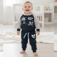 Conjunto 6-9 Meses