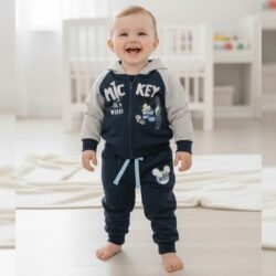 Conjunto 12-18 Meses