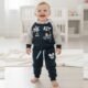 Conjunto 6-9 Meses