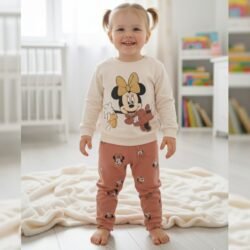 Conjunto 2-3 Años
