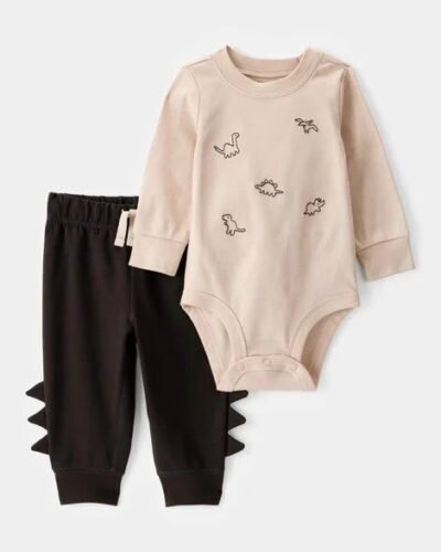 2026/02/1001370609.jpg Conjunto Carters Dinosaurio para bebe12 Meses