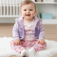 Conjunto 9 Meses