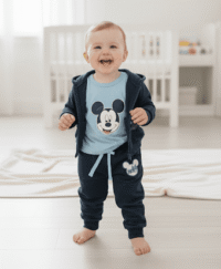 Conjunto 6-9 Meses