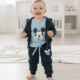 Conjunto 6-9 Meses