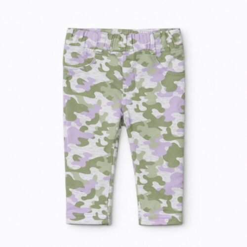 Pantalon Jean 3 Meses