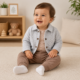 Conjunto Carter's de 3 piezas para bebé 18 meses