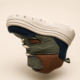 2026/02/518174.png Botines Carter's para Bebé Talla 20 (12.1 cm) Verde Militar y Azul Marino