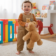 2026/02/547487.png Conjunto Disney Winnie Pooh para Bebé 12 Meses