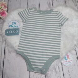 Body 24 Meses