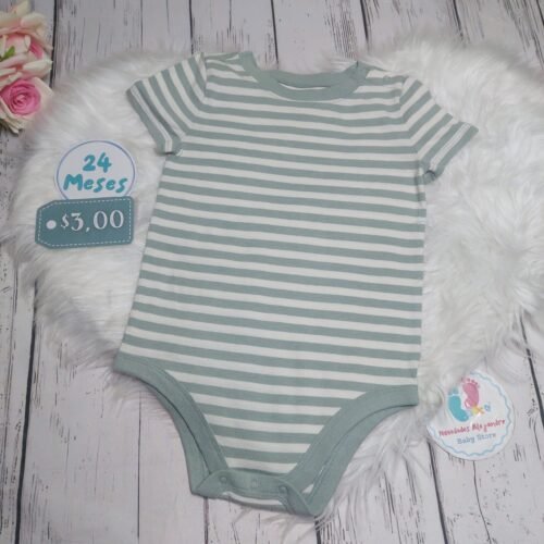 Body 24 Meses