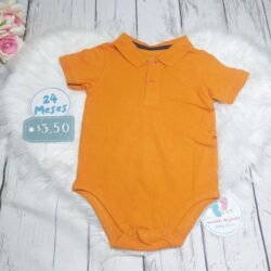 Body 24 Meses