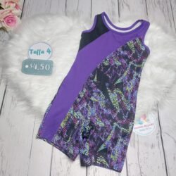 Traje de Baño de 4 a 5 años