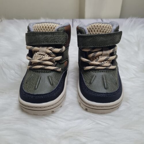 Botas Talla 5(11cm a 12,10cm)