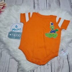 Body 6-9 Meses