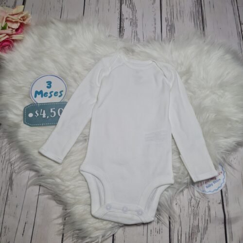 Body 3 Meses