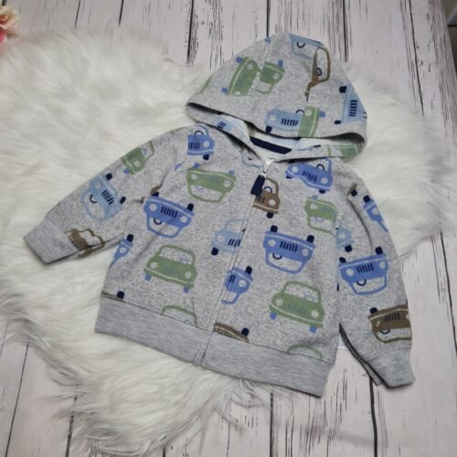 Chompa Térmica 6 Meses