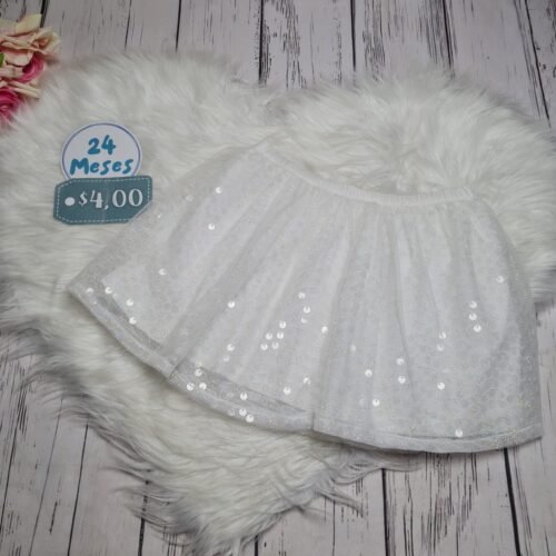 Falda 24 Meses