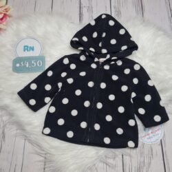 Chompa Recien Nacida