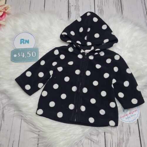 Chompa Recien Nacida