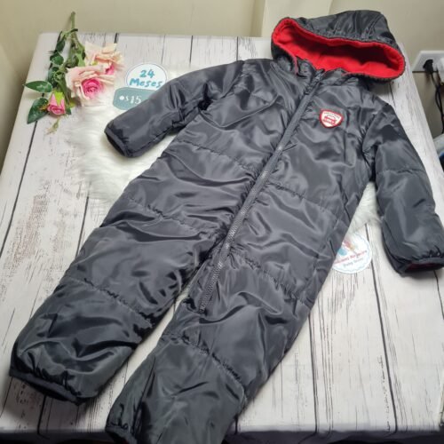 Mono Grueso 24 Meses