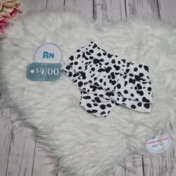 Cubre Pañal 0-3 Meses