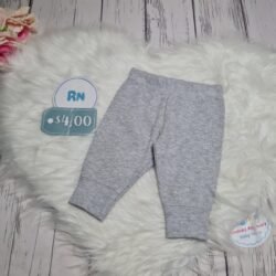 Pantalon 0-3 Meses