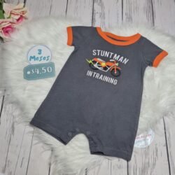 Romper 3 Meses