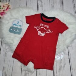 Romper 3 Meses