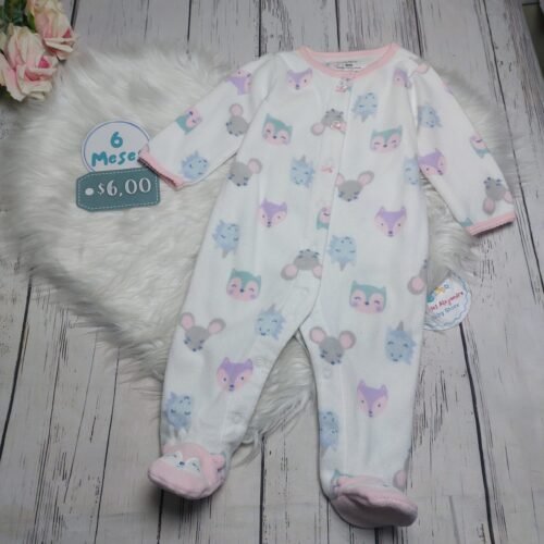 Mono Térmico 6 Meses