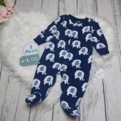 Mono Térmico 3 Meses