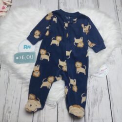 Mono Térmico 0-3 Meses