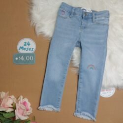 Pantalon 24 Meses
