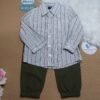 Conjunto Armado 18 Meses
