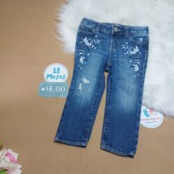Pantalon 18 Meses